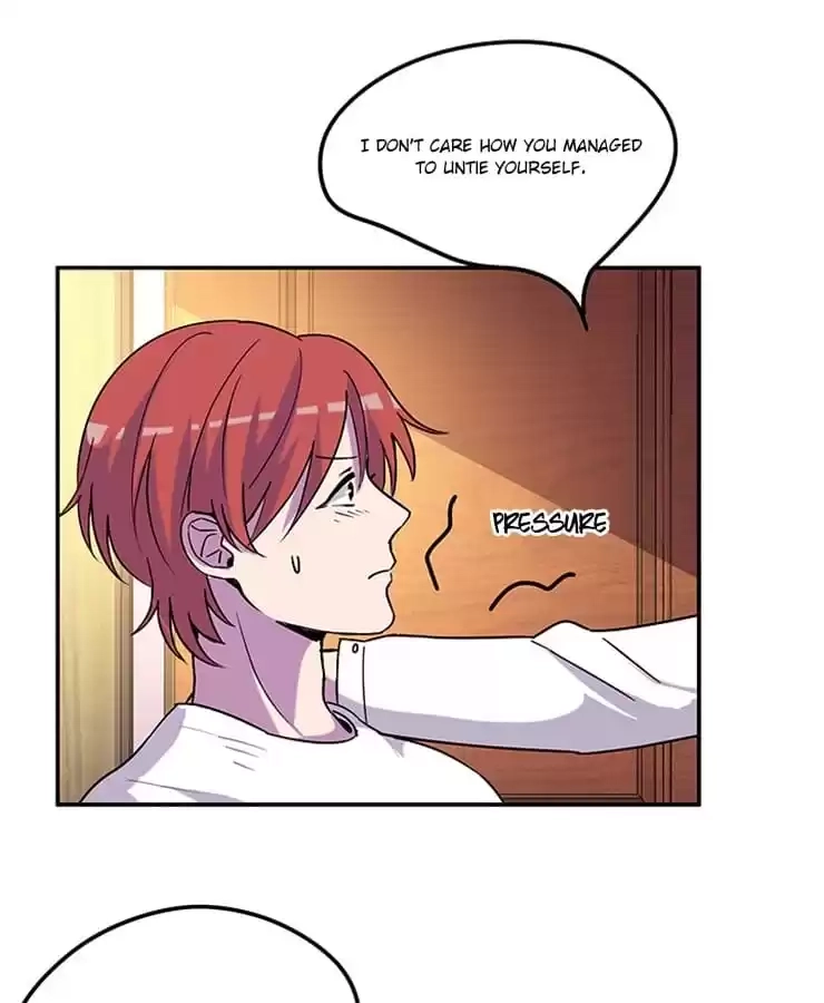 Hello to My God Chapter 101 page 17 - 