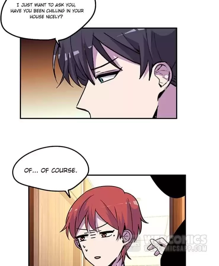Hello to My God Chapter 101 page 18 - 