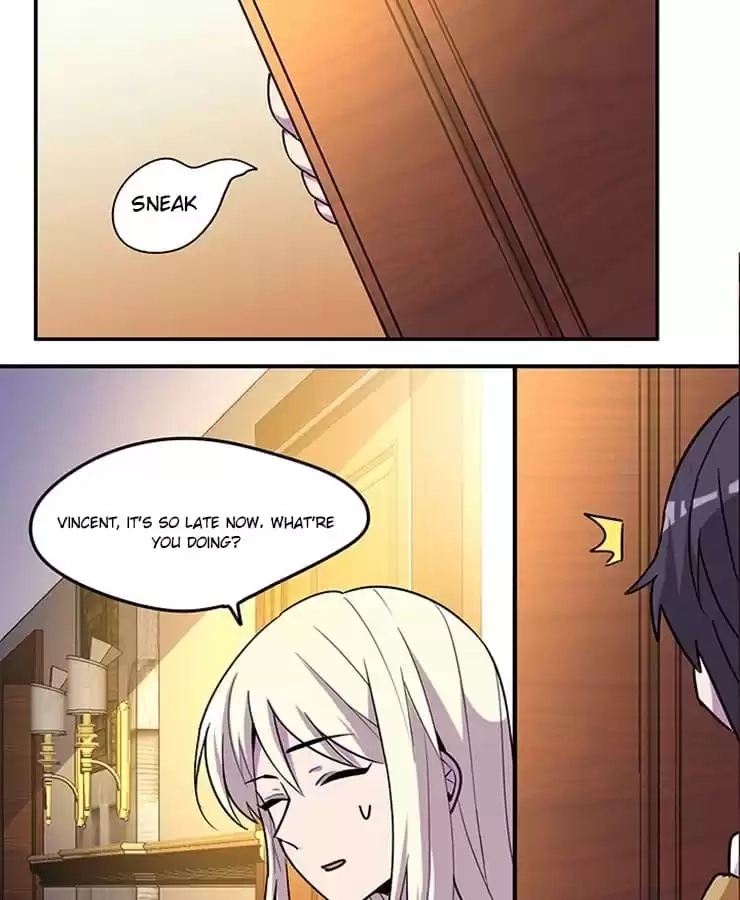 Hello to My God Chapter 101 page 3 - 