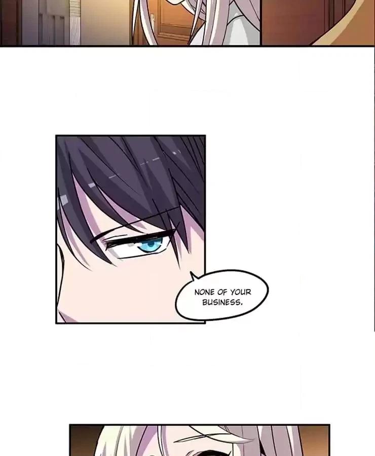 Hello to My God Chapter 101 page 4 - 