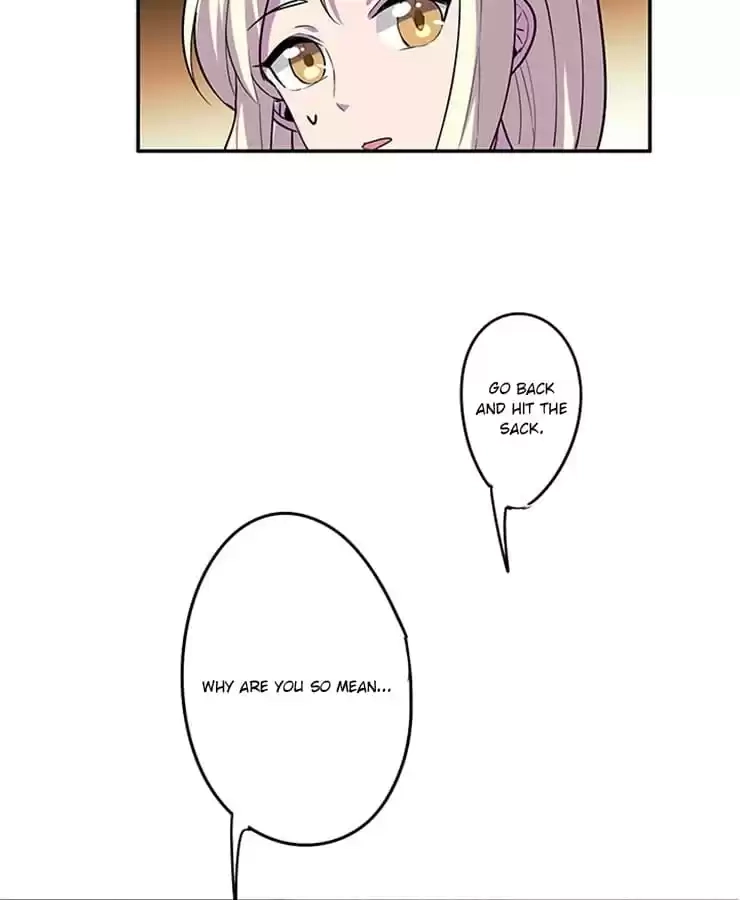 Hello to My God Chapter 101 page 5 - 