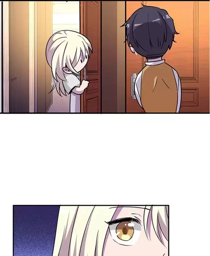 Hello to My God Chapter 101 page 6 - 