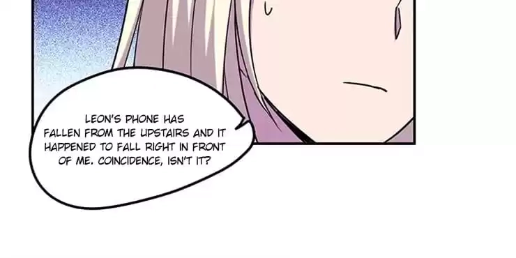 Hello to My God Chapter 101 page 7 - 