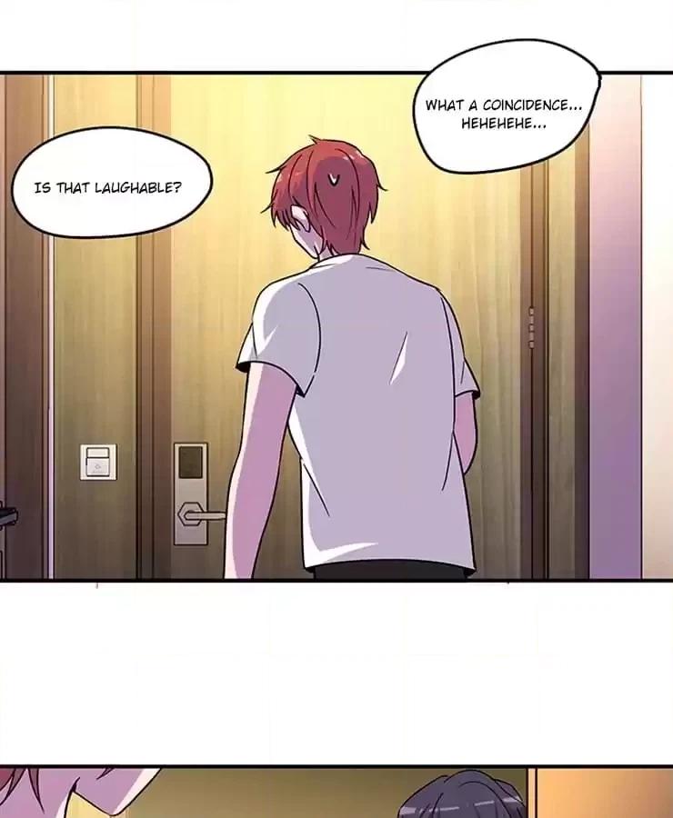 Hello to My God Chapter 101 page 8 - 