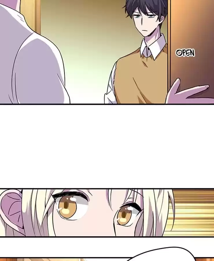 Hello to My God Chapter 101 page 9 - 