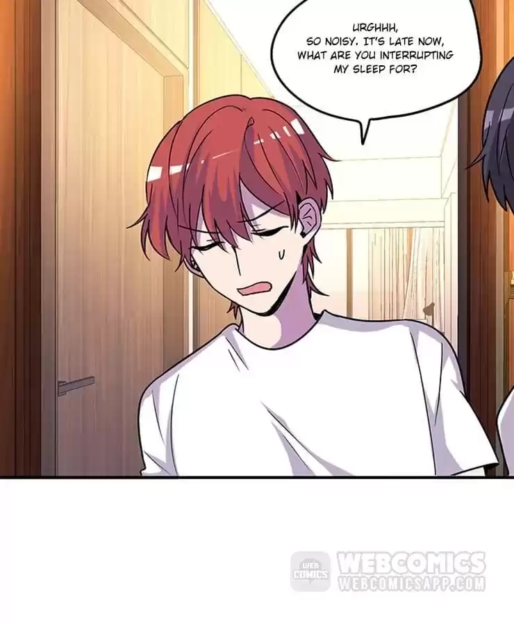 Hello to My God Chapter 101 page 10 - 