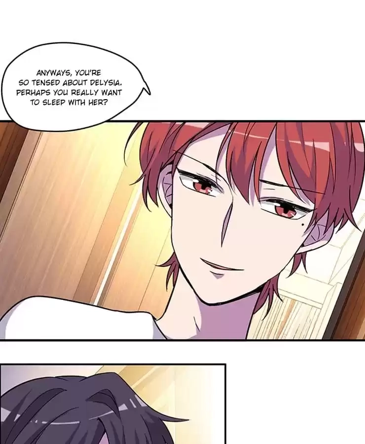 Hello to My God Chapter 102 page 1 - 