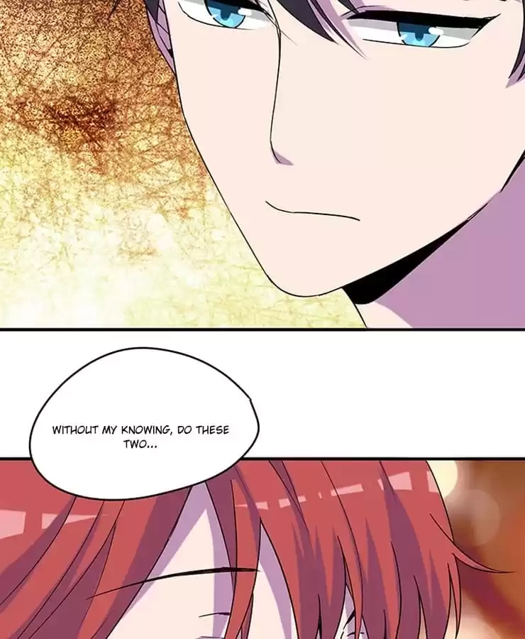 Hello to My God Chapter 102 page 11 - 