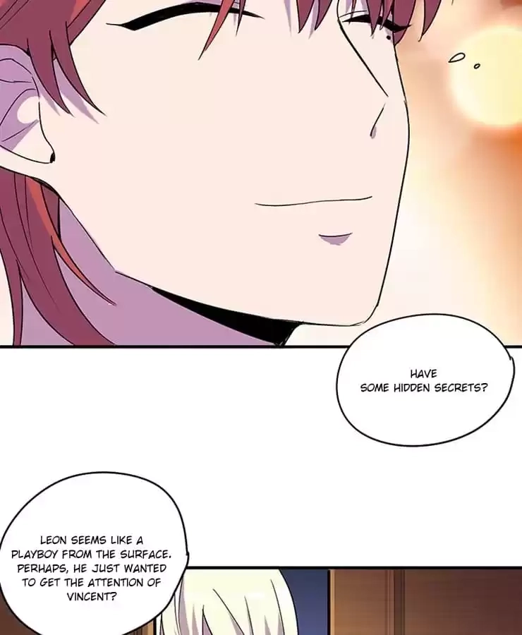 Hello to My God Chapter 102 page 12 - 