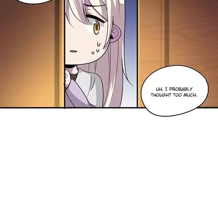 Hello to My God Chapter 102 page 13 - 