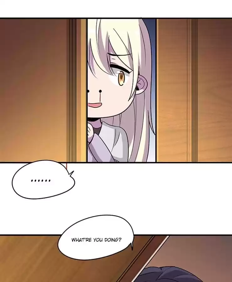 Hello to My God Chapter 102 page 14 - 