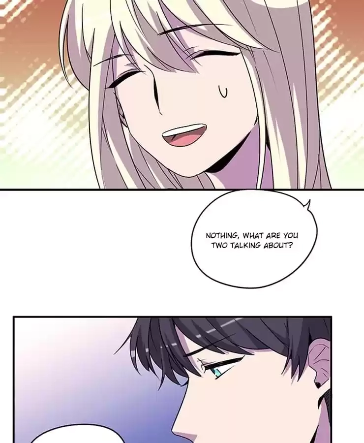 Hello to My God Chapter 102 page 16 - 