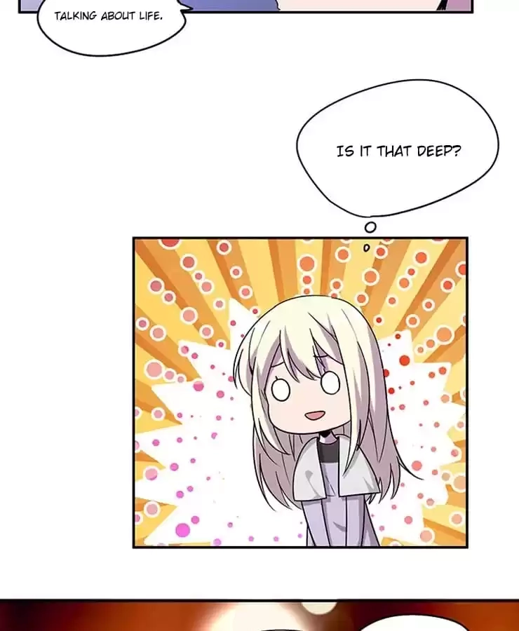 Hello to My God Chapter 102 page 17 - 