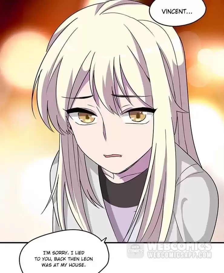 Hello to My God Chapter 102 page 18 - 