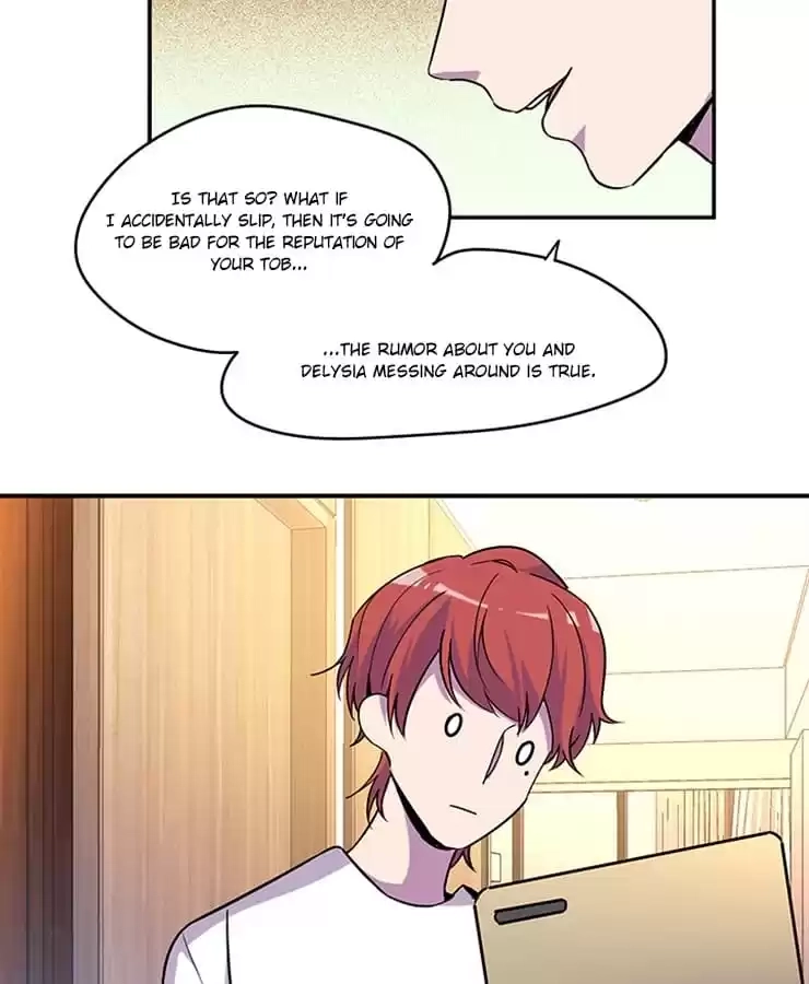 Hello to My God Chapter 102 page 3 - 