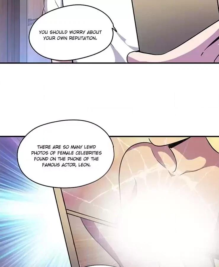 Hello to My God Chapter 102 page 4 - 