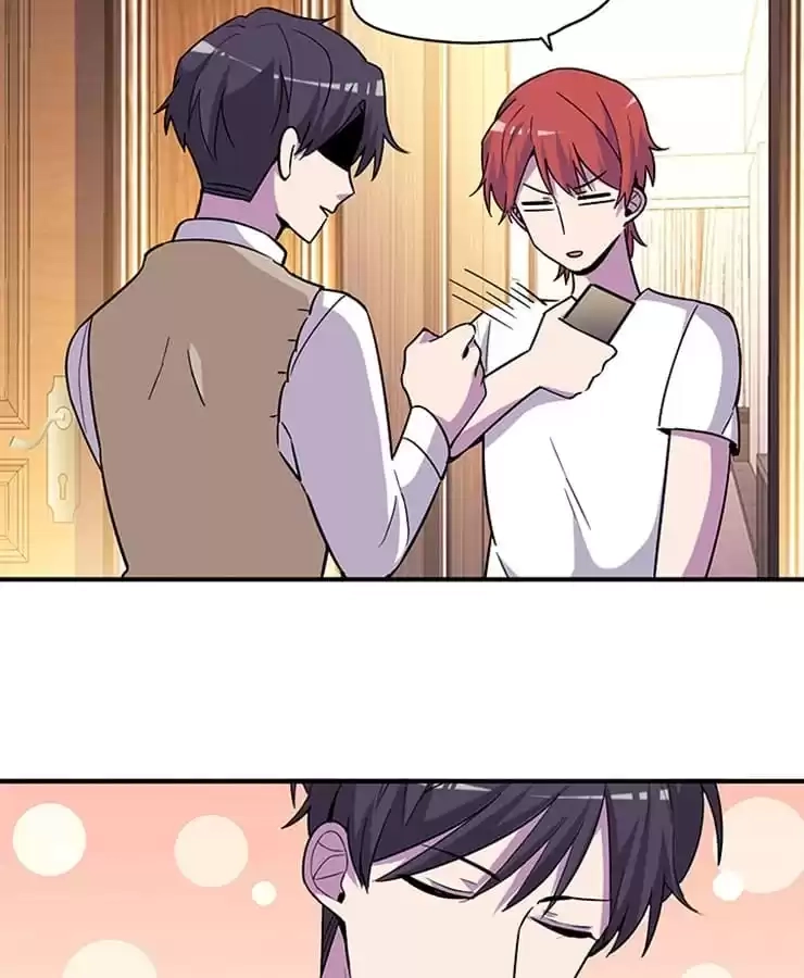 Hello to My God Chapter 102 page 6 - 