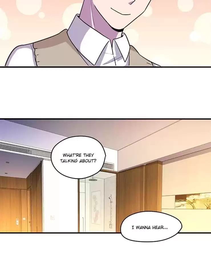 Hello to My God Chapter 102 page 7 - 