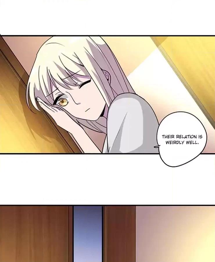 Hello to My God Chapter 102 page 8 - 