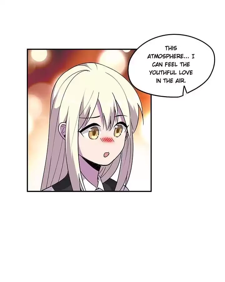 Hello to My God Chapter 104.1 page 1 - 