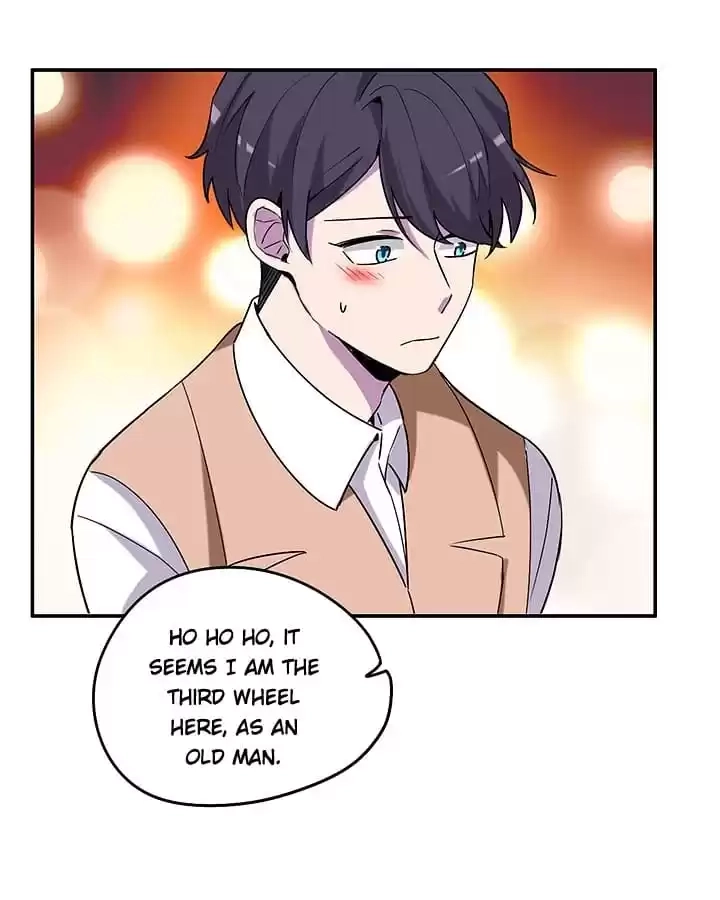 Hello to My God Chapter 104.1 page 3 - 