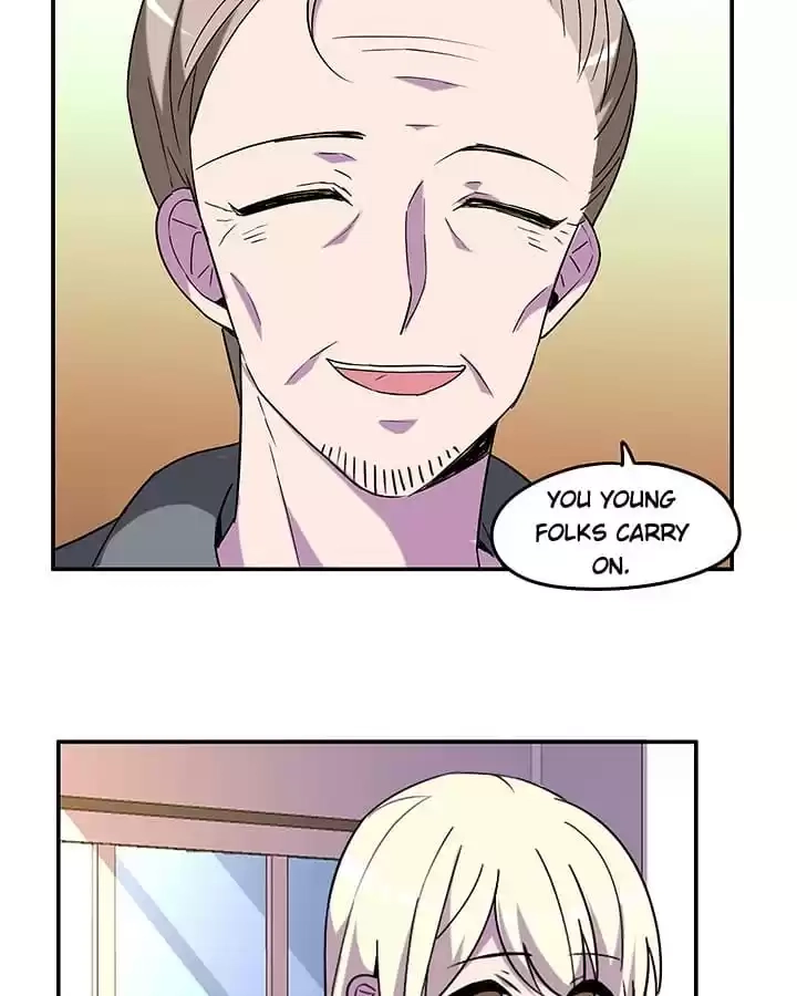 Hello to My God Chapter 104.1 page 5 - 