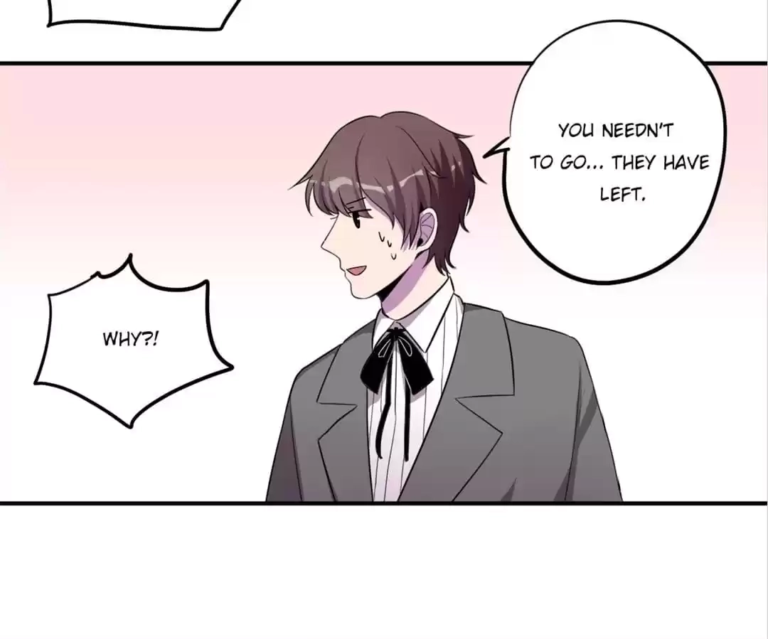 Hello to My God Chapter 21 page 12 - 