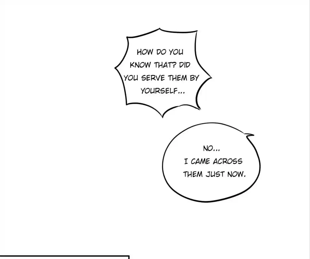 Hello to My God Chapter 21 page 13 - 