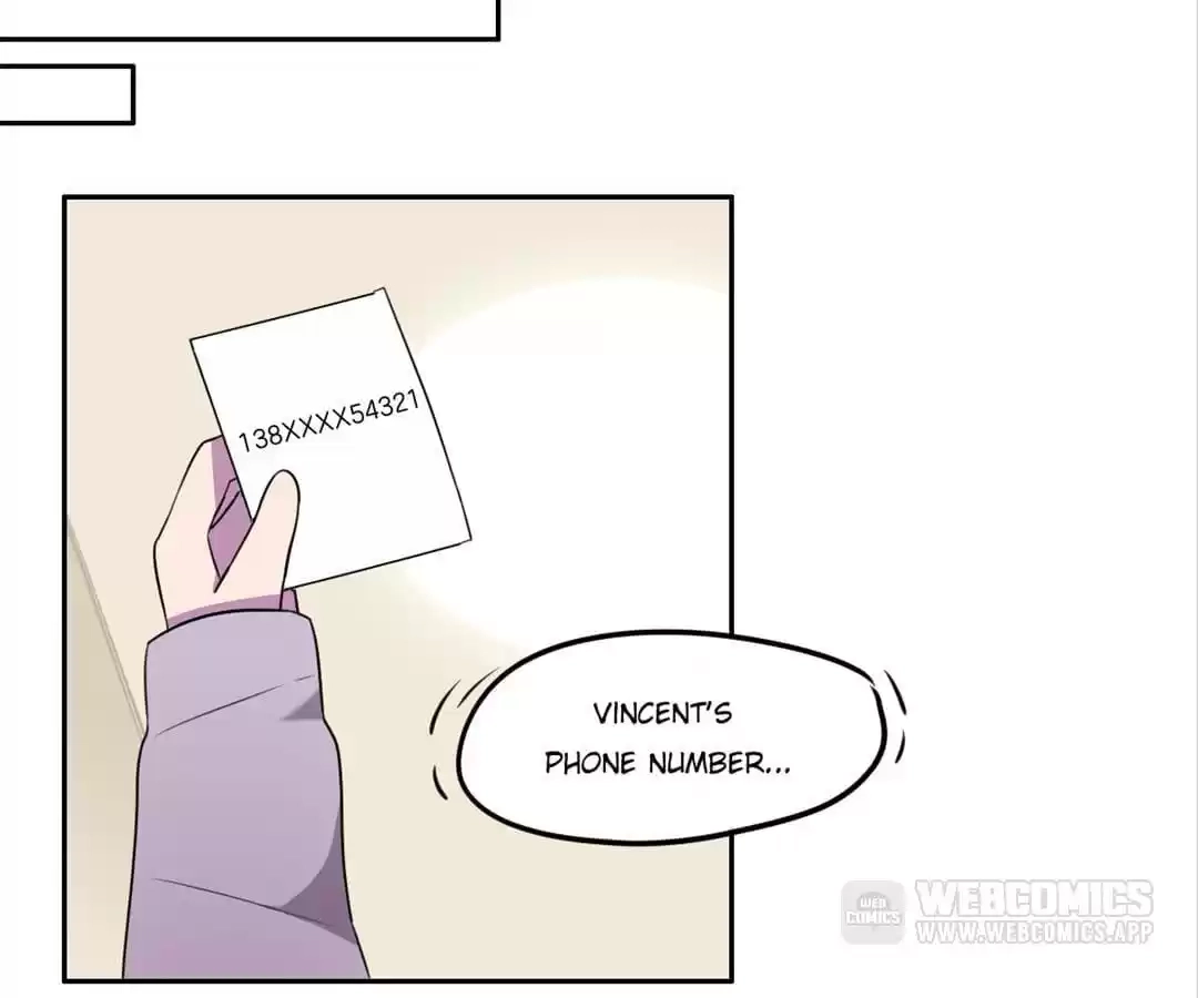Hello to My God Chapter 21 page 14 - 