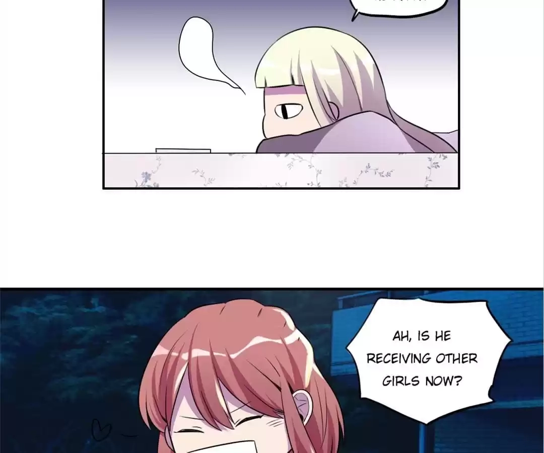 Hello to My God Chapter 21 page 24 - 