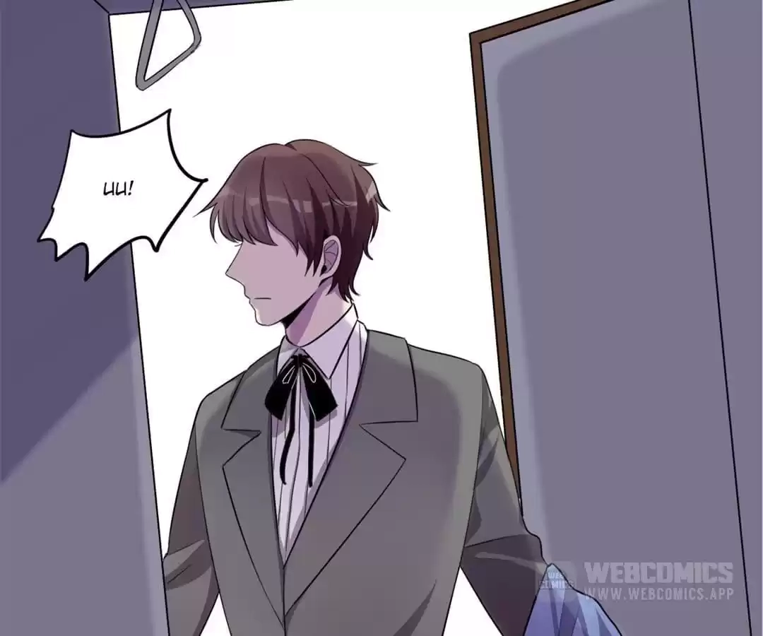 Hello to My God Chapter 21 page 6 - 