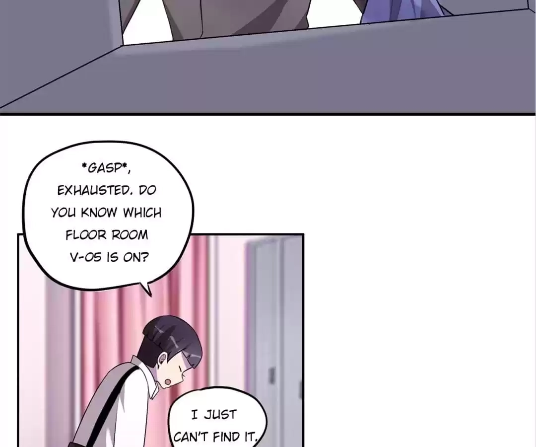 Hello to My God Chapter 21 page 7 - 