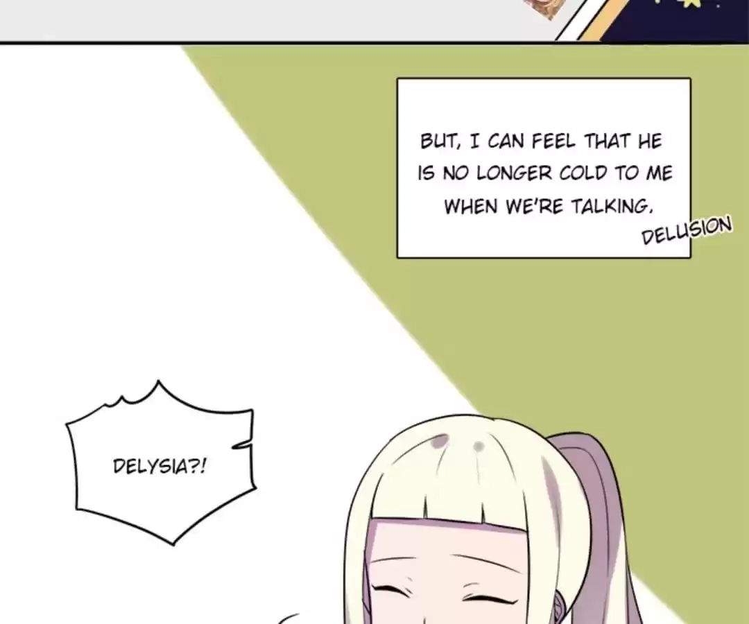 Hello to My God Chapter 23 page 11 - 