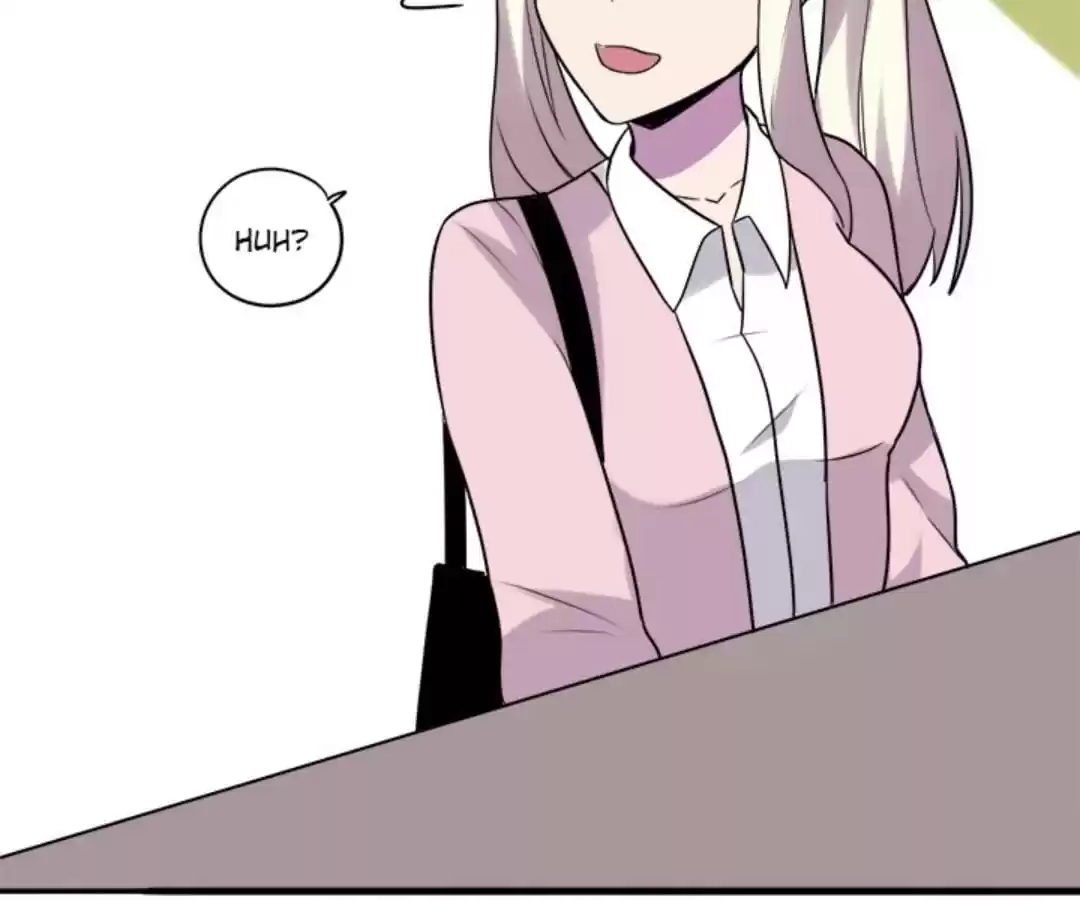Hello to My God Chapter 23 page 12 - 