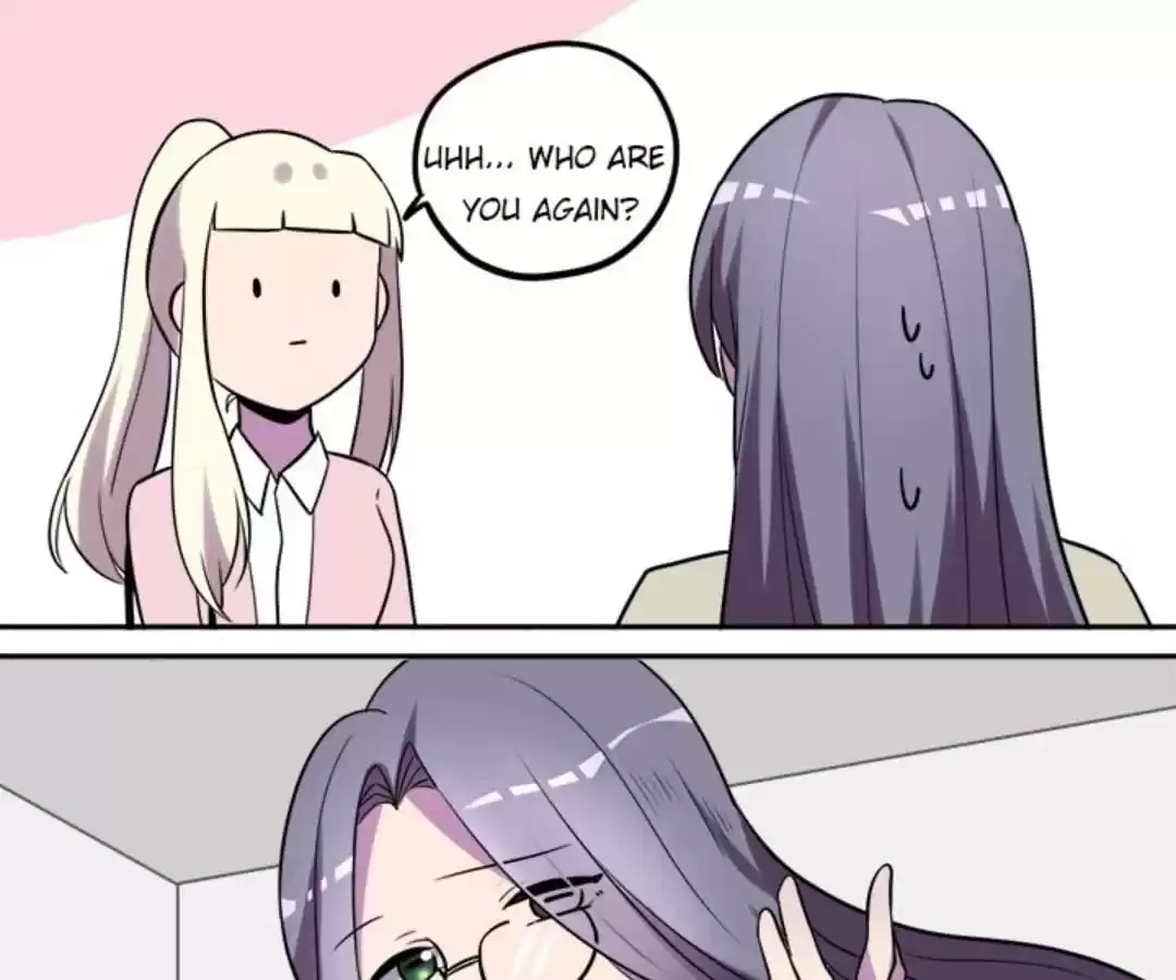 Hello to My God Chapter 23 page 15 - 