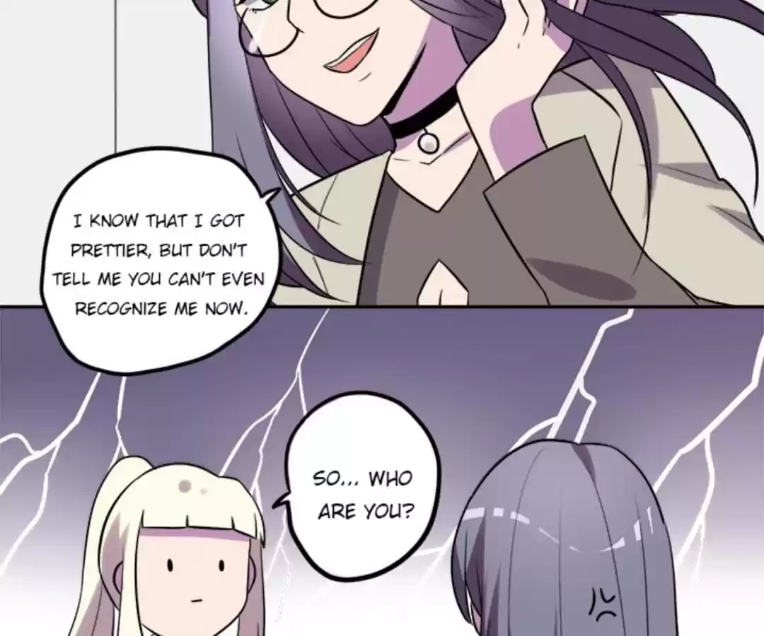 Hello to My God Chapter 23 page 16 - 