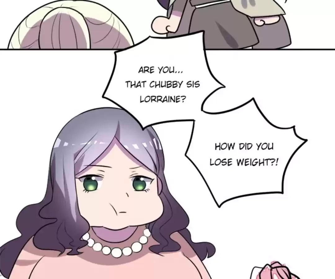 Hello to My God Chapter 23 page 18 - 