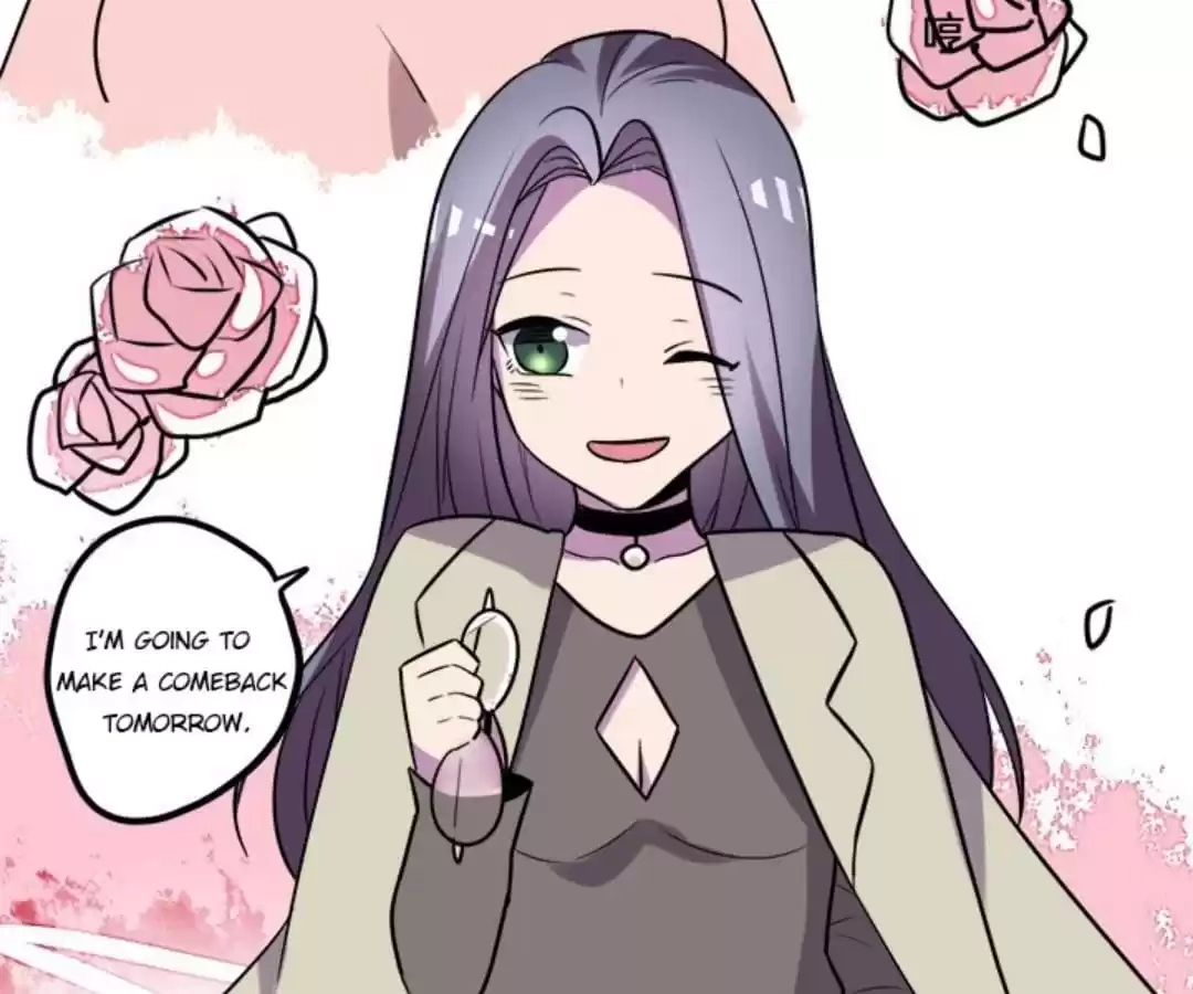 Hello to My God Chapter 23 page 19 - 