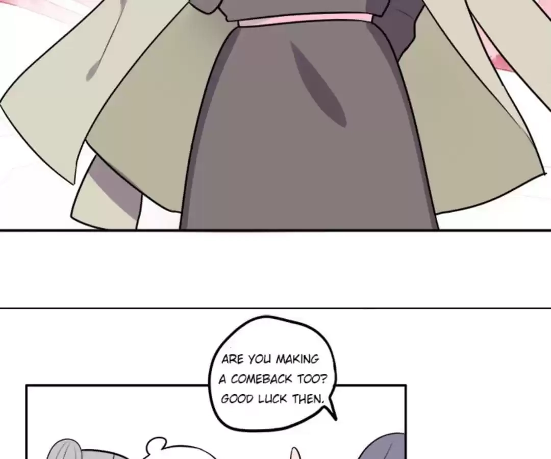 Hello to My God Chapter 23 page 20 - 