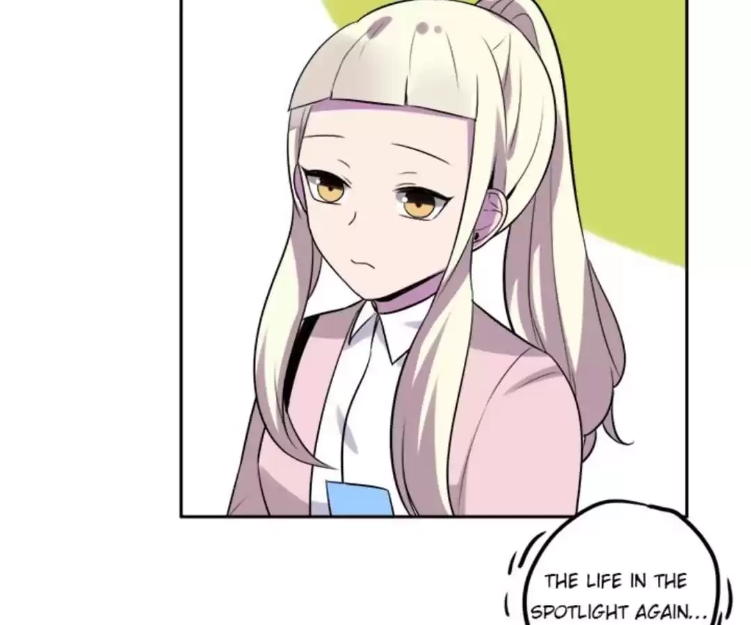 Hello to My God Chapter 23 page 25 - 