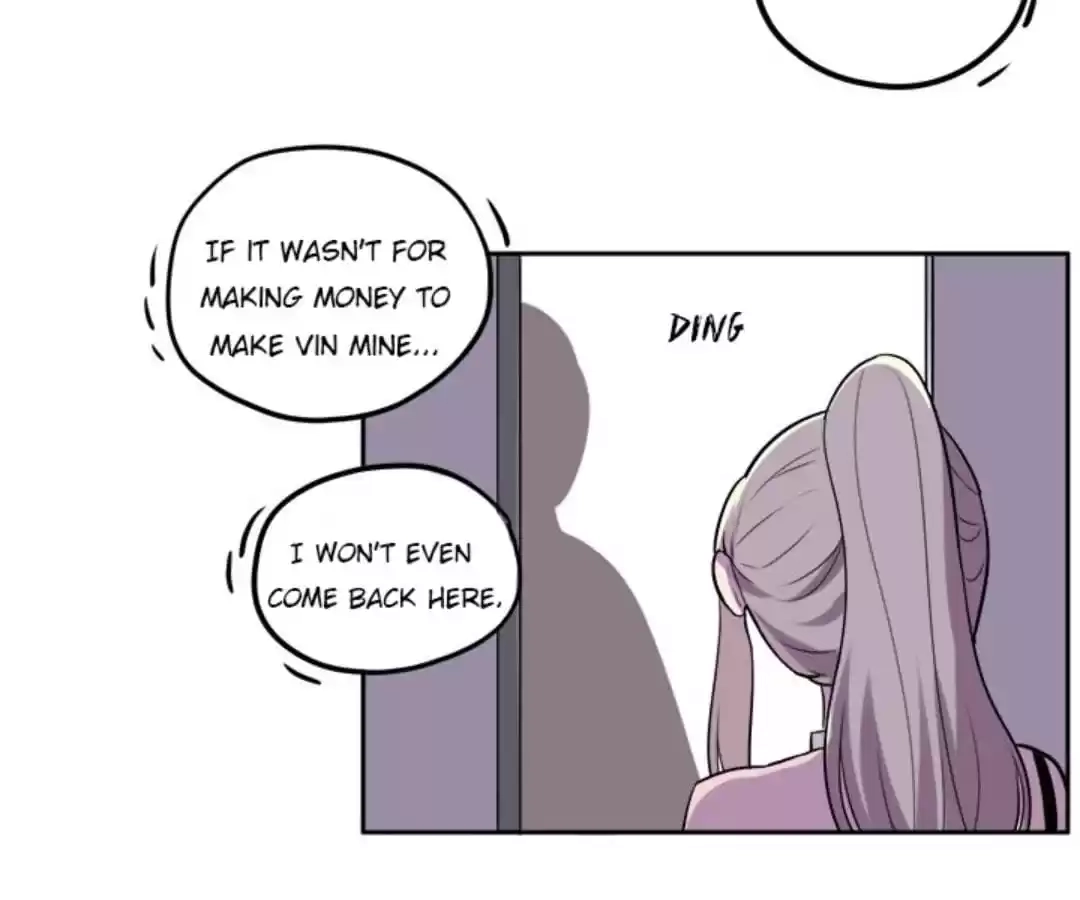 Hello to My God Chapter 23 page 26 - 