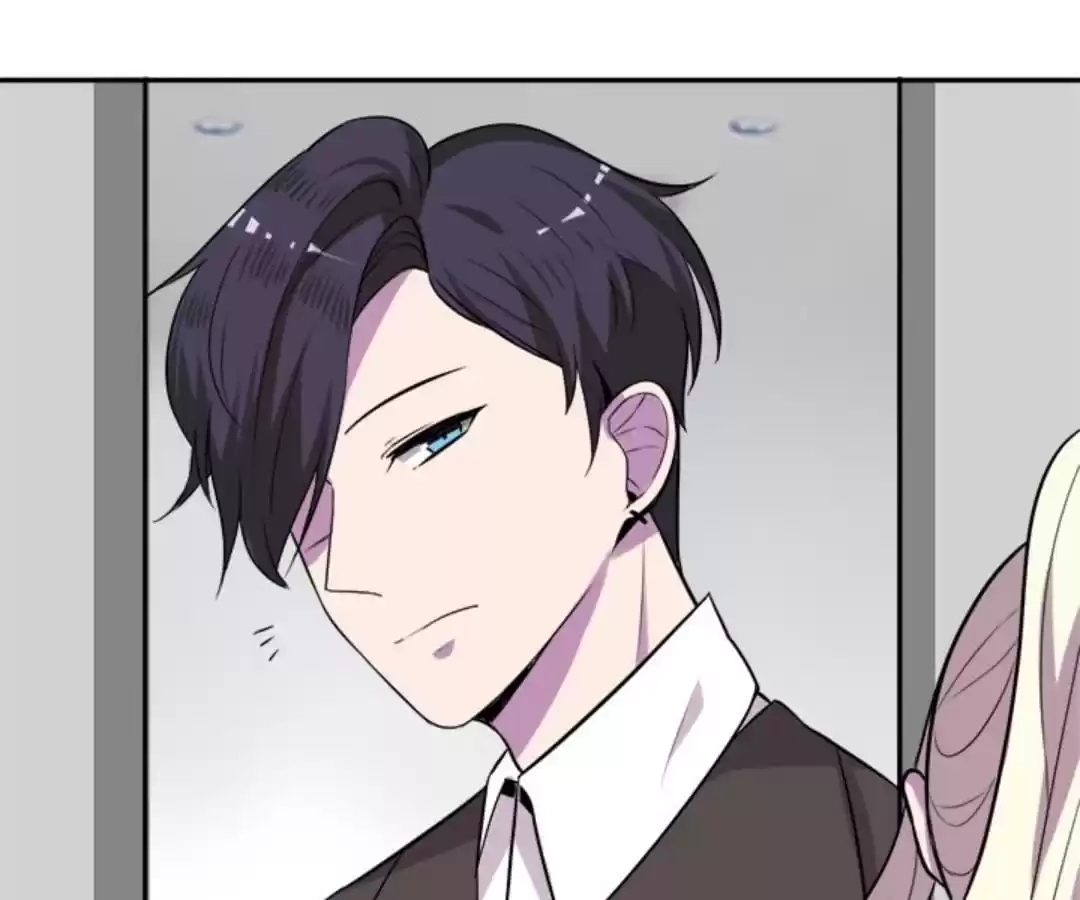 Hello to My God Chapter 23 page 27 - 