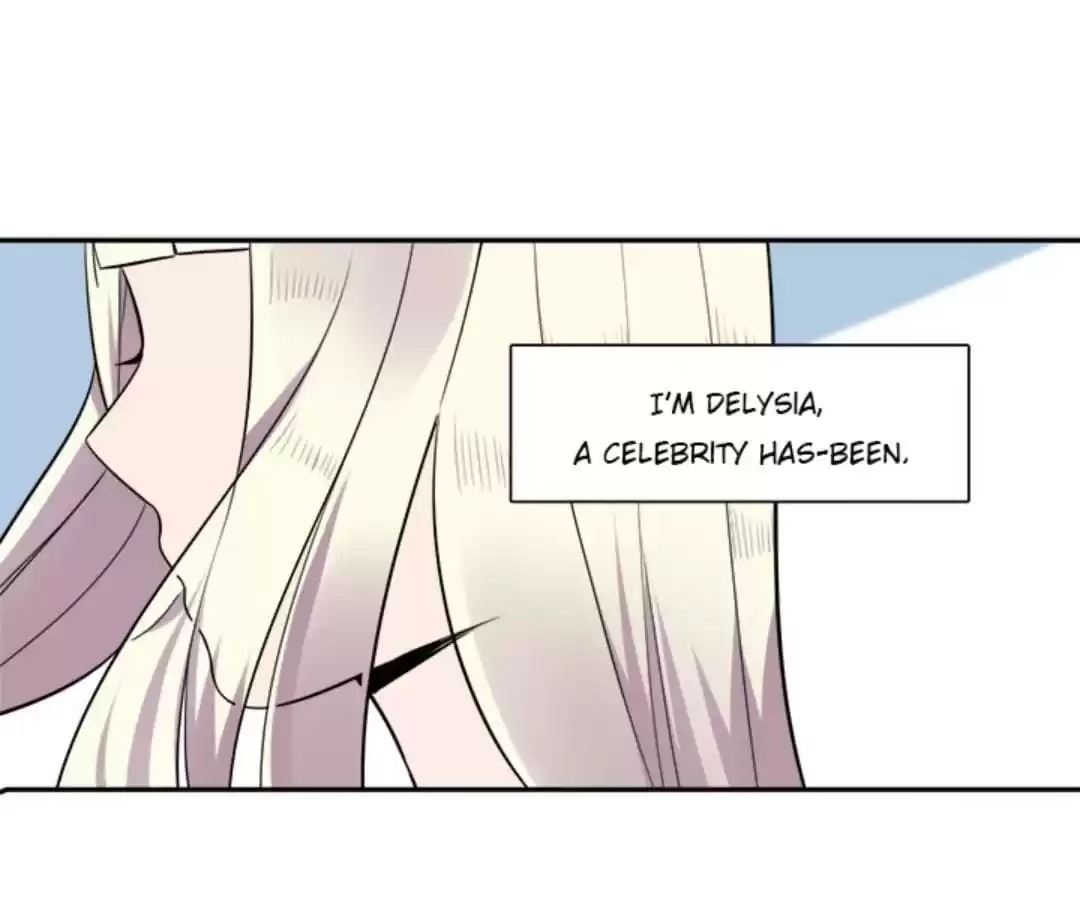 Hello to My God Chapter 23 page 5 - 