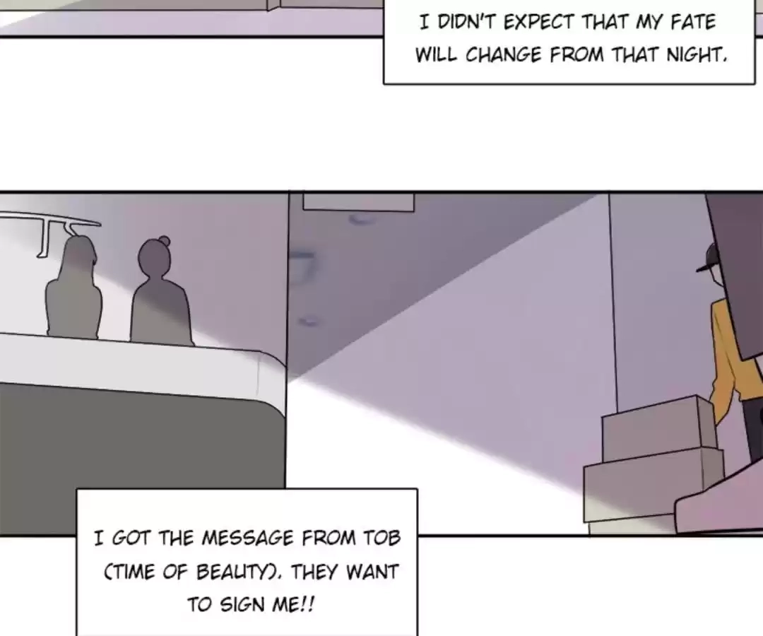 Hello to My God Chapter 23 page 7 - 