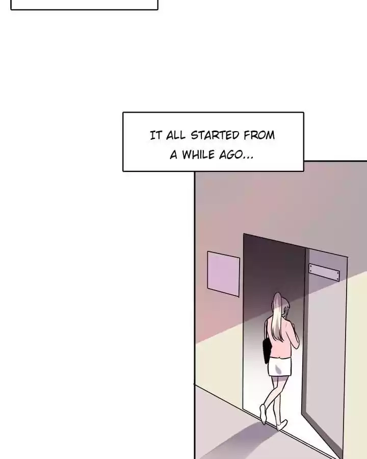 Hello to My God Chapter 25 page 11 - 