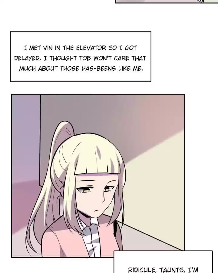 Hello to My God Chapter 25 page 12 - 