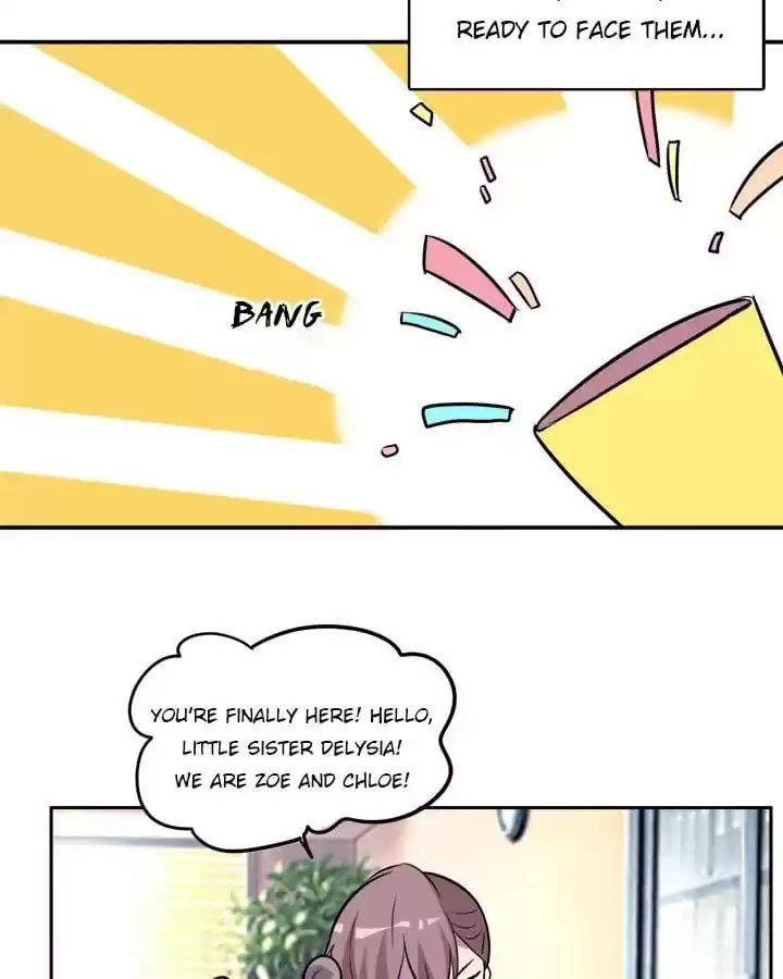 Hello to My God Chapter 25 page 13 - 