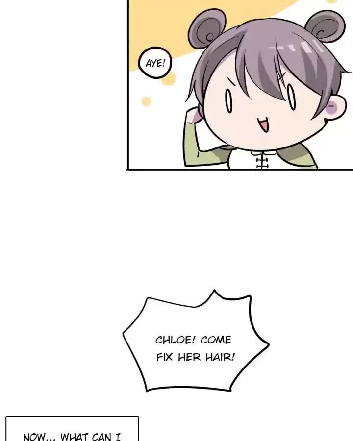 Hello to My God Chapter 25 page 17 - 