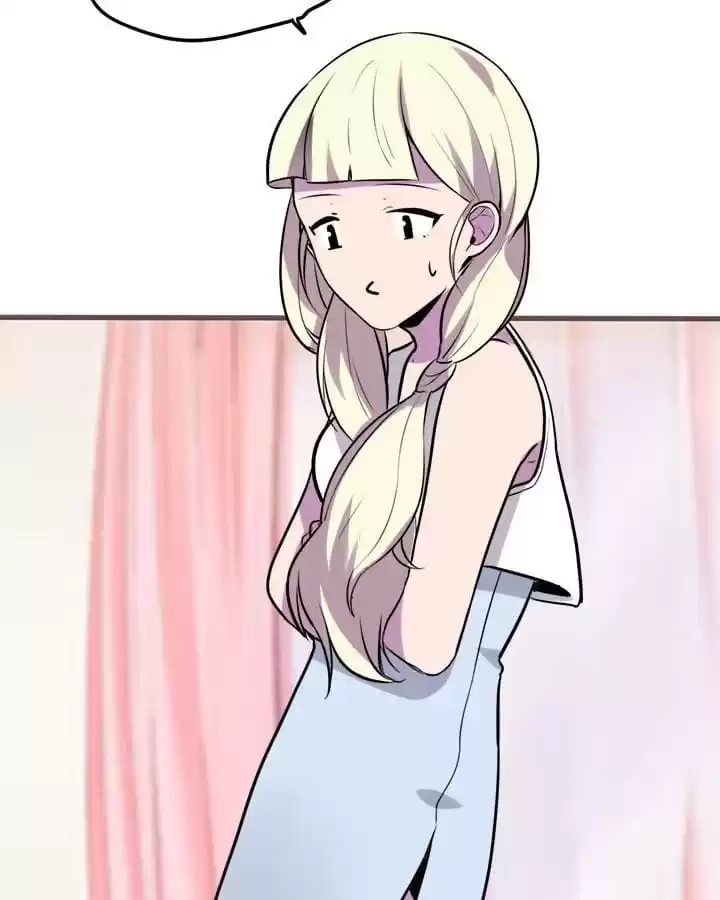 Hello to My God Chapter 25 page 23 - 