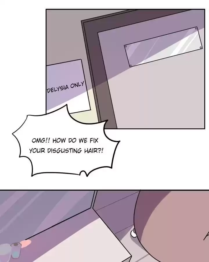 Hello to My God Chapter 25 page 5 - 